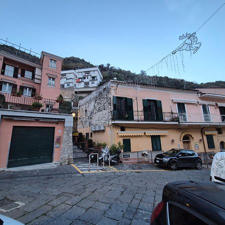 A Pastaiola Bed & Breakfast Cetara Exterior foto