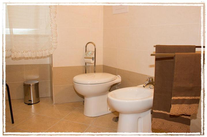 A Pastaiola Bed & Breakfast Cetara Exterior foto