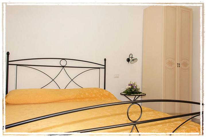 A Pastaiola Bed & Breakfast Cetara Exterior foto