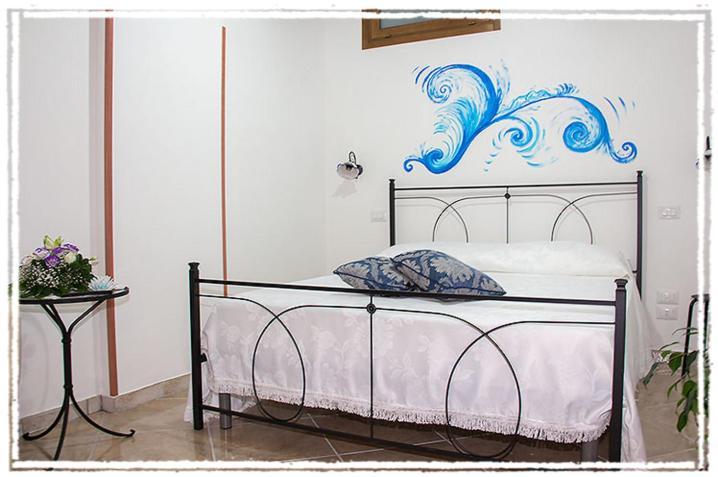 A Pastaiola Bed & Breakfast Cetara Exterior foto