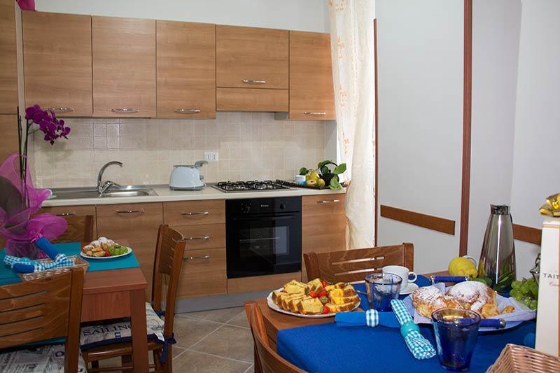 A Pastaiola Bed & Breakfast Cetara Exterior foto