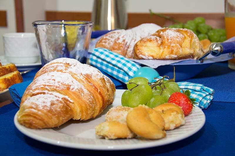 A Pastaiola Bed & Breakfast Cetara Exterior foto