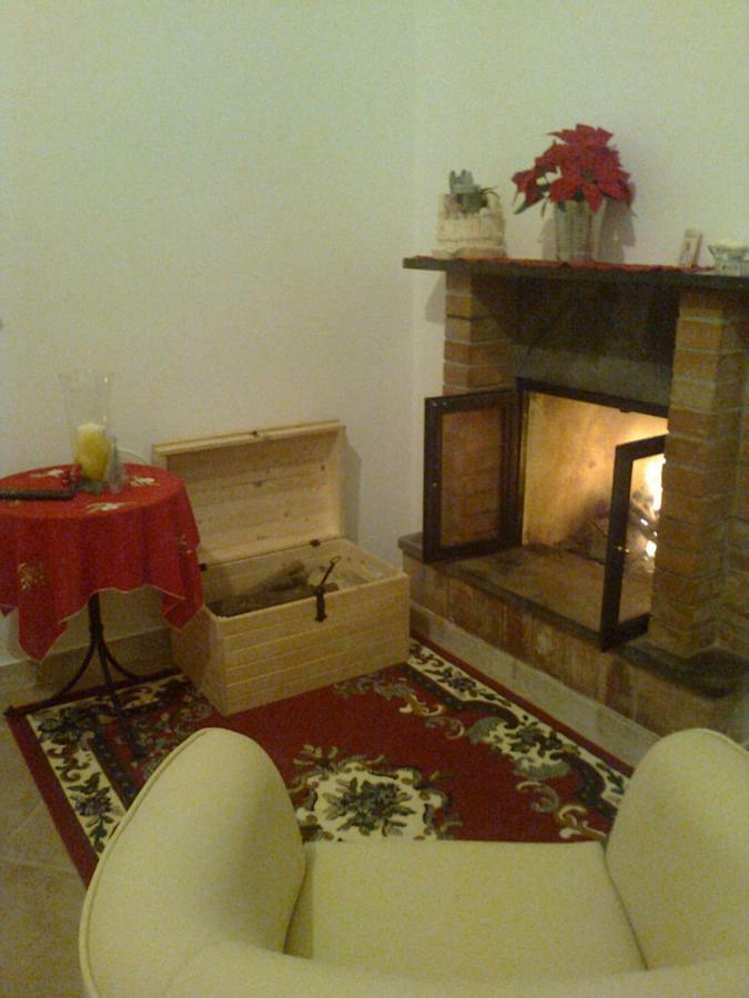 A Pastaiola Bed & Breakfast Cetara Exterior foto